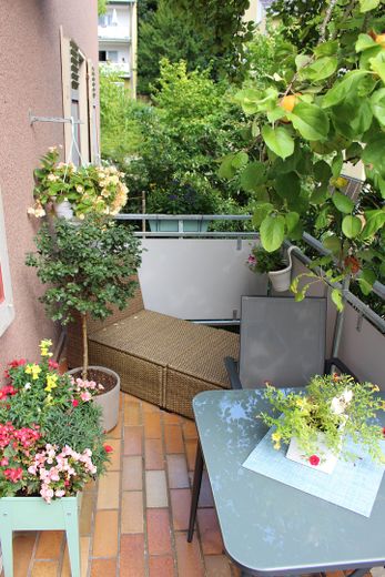 EG Balkon