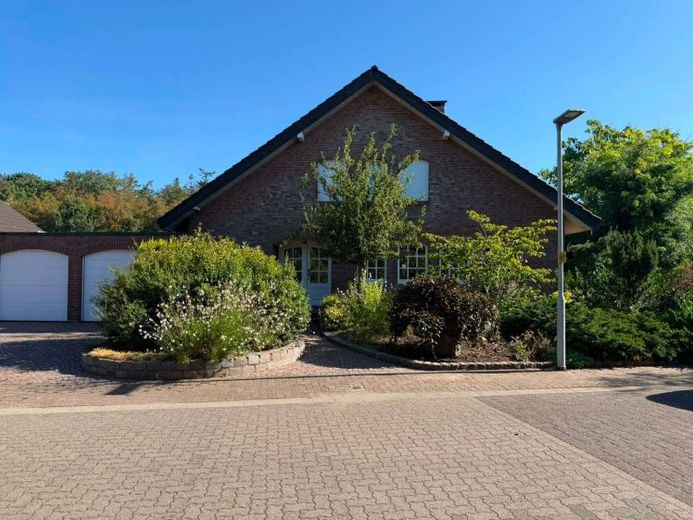 Anholt: Traumhaus in Traumlage sucht neue Eigentümer – Foto 1