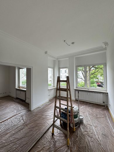 Esszimmer / Wohnzimmer