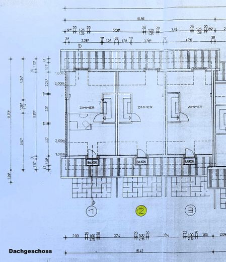 Dachgeschoss (Galerie)