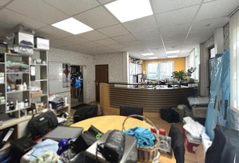 Büro EG 