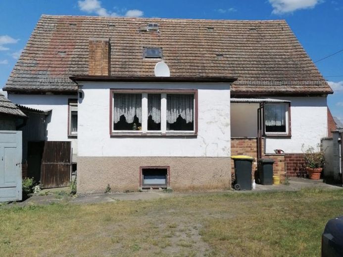 Antica casa colonica con terreno – Foto 1