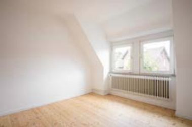 Büro / Kinderzimmer Ansicht 2