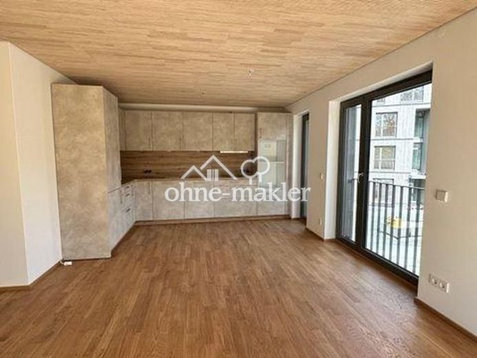 Affascinante appartamento di 2 locali di nuova costruzione a Breitnau – Foto 1