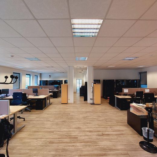 Provisionsfrei: 320 m² moderne Bürofläche in Unterschleißheim – „Plug & Play“ mit Solarstrom-Vorteil – Büro 4