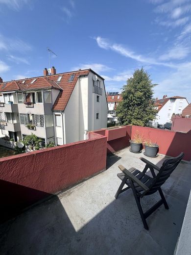 4 Zimmer Wohnung in guter Lage für Familien – फोटो 10