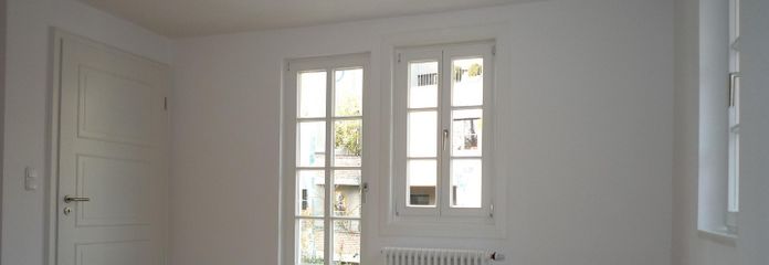 OG - Schlafzimmer 1