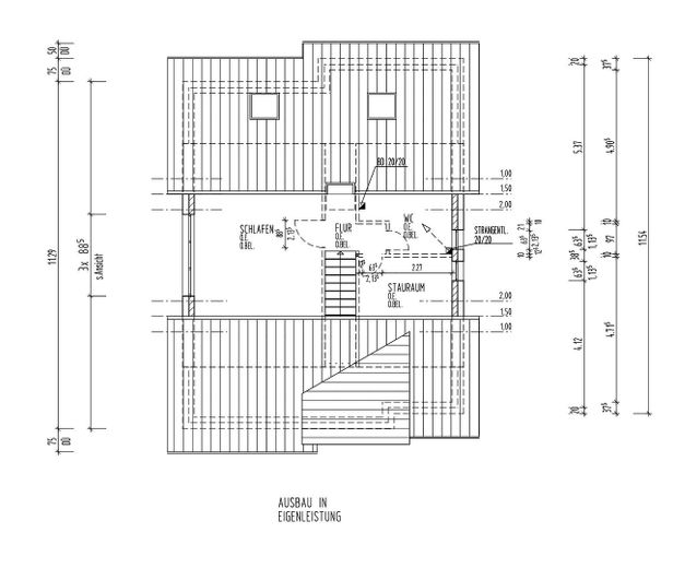 Your new home: Detached house with pool, heat pump, photovoltaic system and fireplace – Photo 27