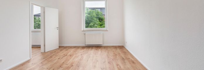 Affascinante appartamento di 3 locali a Düsseldorf – Zimmer