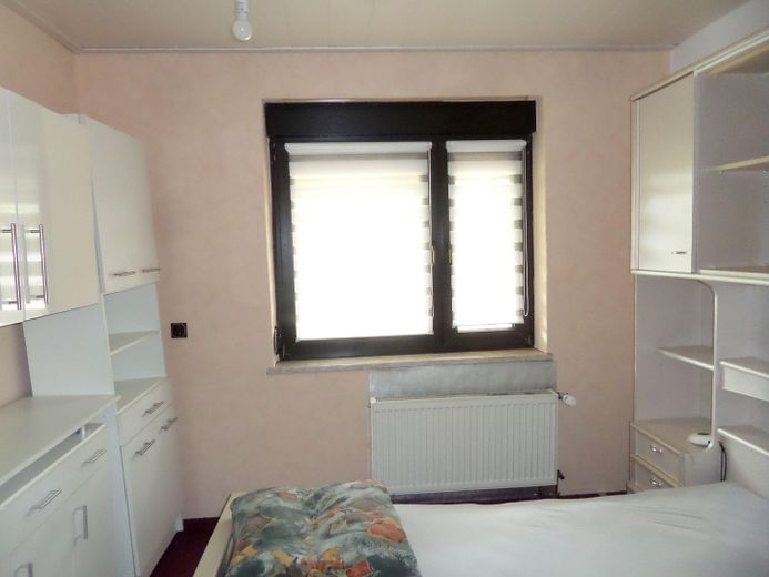 RESERVIERT: 160 m² Wohnfläche, 879 m² Grundstück: Viel Platz für Familie, Arbeit und eigene Ideen – Schlafzimmer