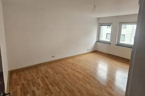 gezellige 2-kamerwoning in Pirmasens te huur