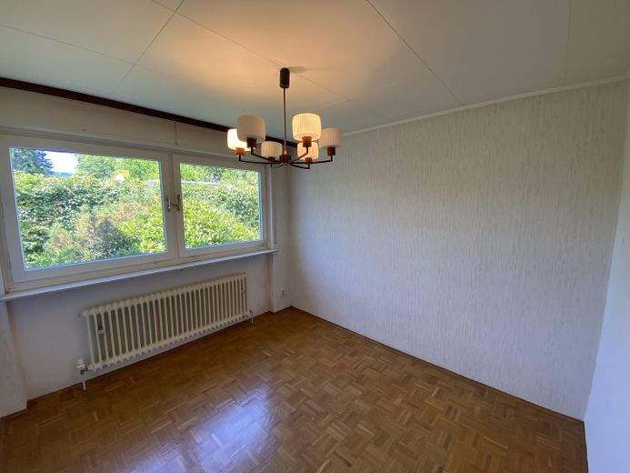 Arbeitszimmer
