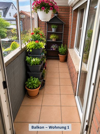 Ein Haus sucht neue Bewohner – Foto 9