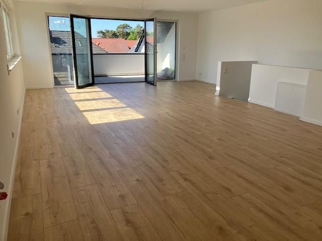 2te OG ohne Zugangstreppe DG