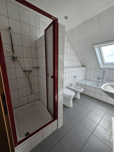 OG - Badezimmer