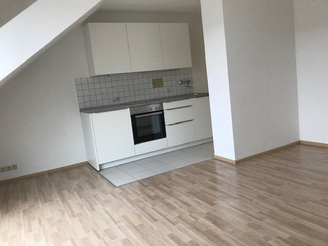 TOP MÜNCHEN-CITY -  MAXVORSTADT – 6. OG Mitte rechts