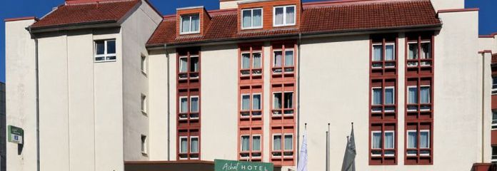 Hotelappartement im ACHAT Hotel Neustadt – Attraktive Kapitalanlage mit langfristigem Pachtvertrag