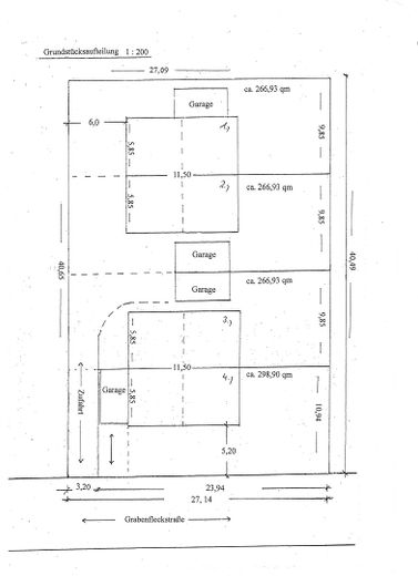 Neubau-DHH in München-Lochhausen – 142 m², provisionsfrei – Foto 3