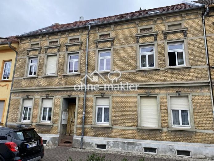 Freundliche 3-Zimmer-Wohnung in guter Lage – Foto 1