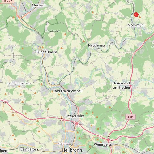 4 Zimmer zum Wohlfühlen! Mit Garage! - FALC Immobilien – Ortslage