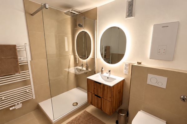 Neu sanierte 3 Zimmer Wohnung in Röthenbach – Loggia, Aufzug, keine Käuferprovision