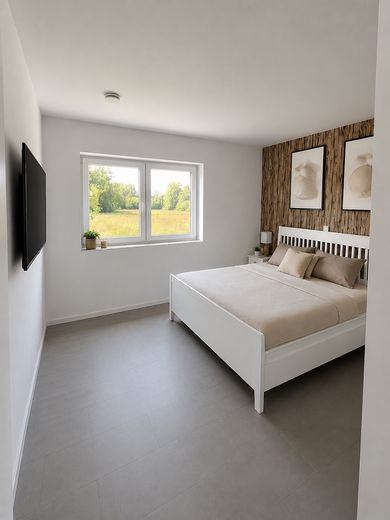 Exklusives Einfamilienhaus mit Wellness & Smart Home – Foto 10