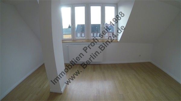 Mietwohnung -- Zweitbezug nach Vollsanierung – G0035508