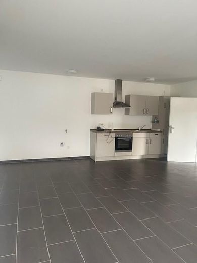 Schöne 2-Zimmerwohnung in ruhiger Lage – Offener Wohn.-/ Essbereich