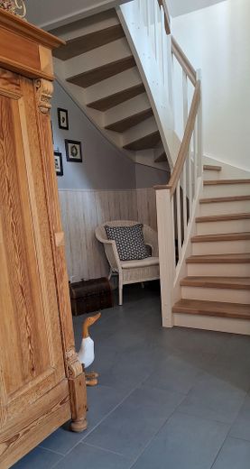 Wunderschönes,freistehendes Einfamilienhaus in Wismar Wendorf – Foto 23