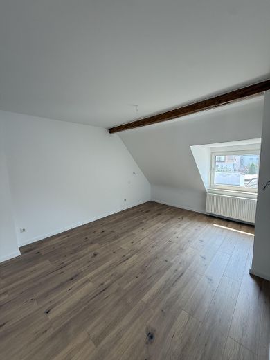 Loft/apartamento en galería - recién renovado - ¡precioso! – Zimmer