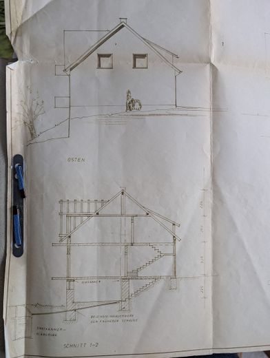 Haus in Unzenberg mit Ausbaureserve – Foto 31
