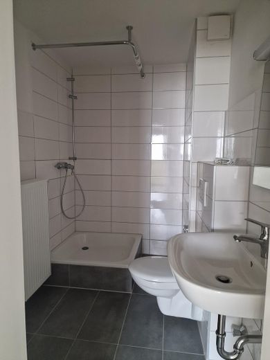 Zentrale schöne 1-Zimmer-Wohnung in direkter Uninähe – Foto 8