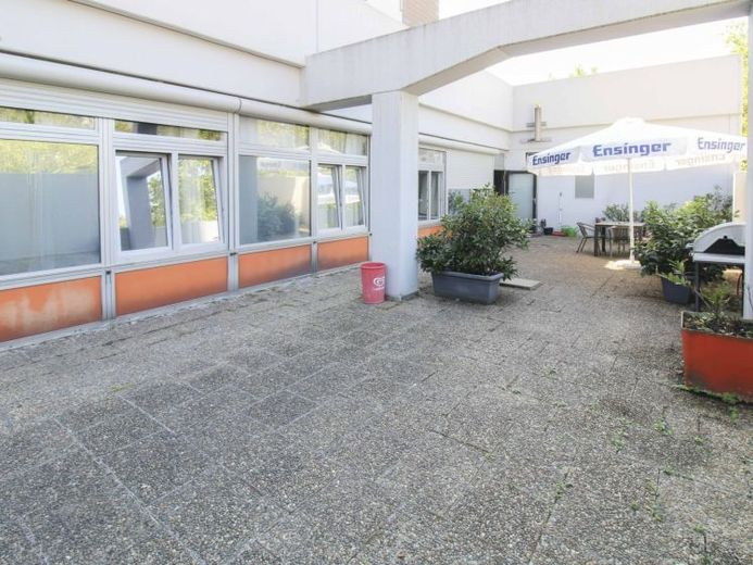 Eigennutzung oder Kapitalanlage: Etablierte Pension mit 540 m² Gesamtfläche in urbaner Top-Lage!! – Foto 1