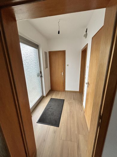 Jasne 3-pokojowe mieszkanie na parterze (70 m²) z ogrodem – Foto 1