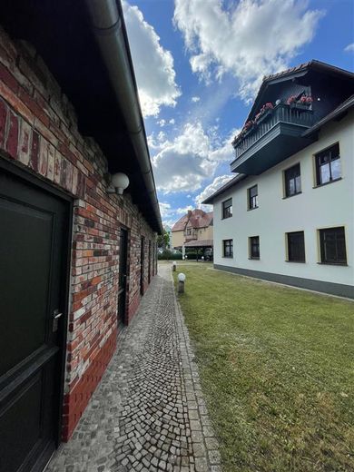 Lichtdurchflutete 2-Zimmer-Dachgeschosswohnung mit zusätzlichem Wohnbereich im Spitzboden – Foto 18