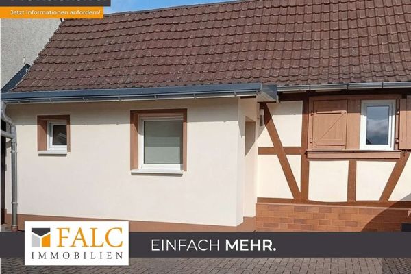 Sich verlieben und einziehen oder Geld verdienen