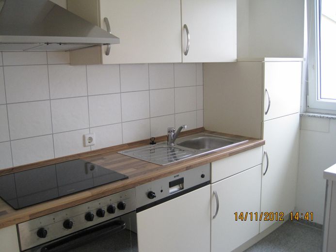 Aalen merkezindeki en güzel düşük enerjili penthouse. Ocak ayından itibaren boş. – Fotoğraf 13