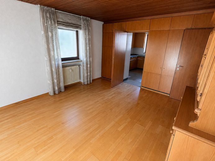 Haus mit Zukunft! Zwei separate Wohnungen - getrennte Eingänge. Attraktive Möglichkeiten! – फोटो 39