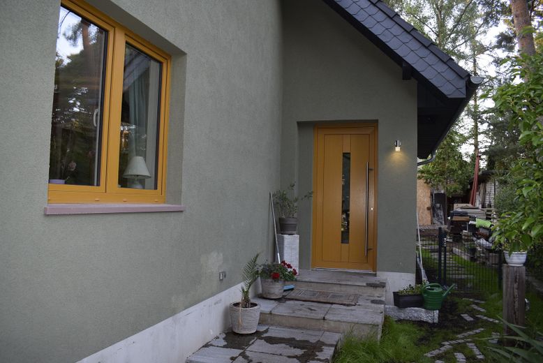 Zugang Mittelerde und Hochland