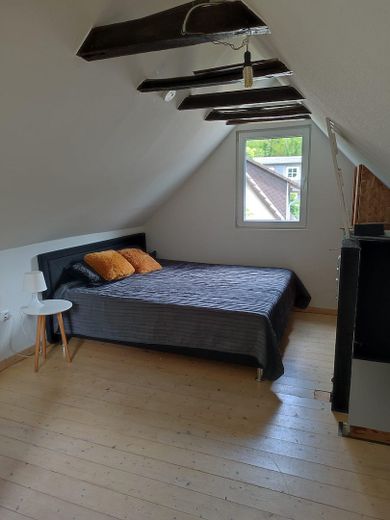 Half-timbered Tiny House, furnished for rent – Foto 14