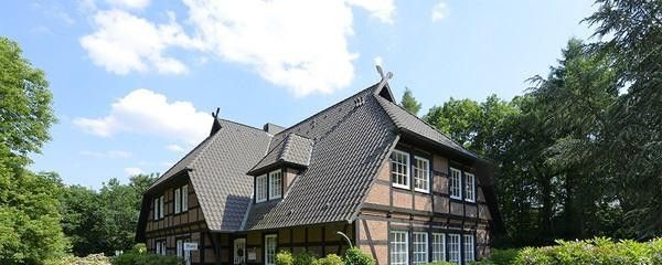 Das Wohnobjekt.