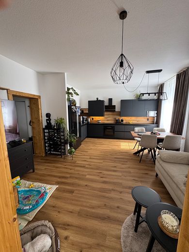 Edificio residenziale e commerciale completamente affittato a Zittau | circa 10 % di rendimento | 44.472 € di canone netto annuo – Foto 3