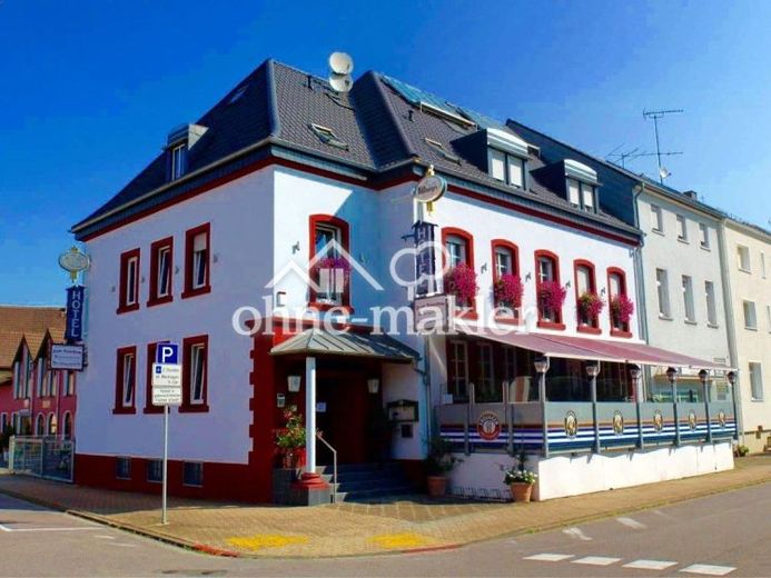 Take over & start earning money immediately - hotel-restaurant + apartment at the Power4Steel site – Foto 1