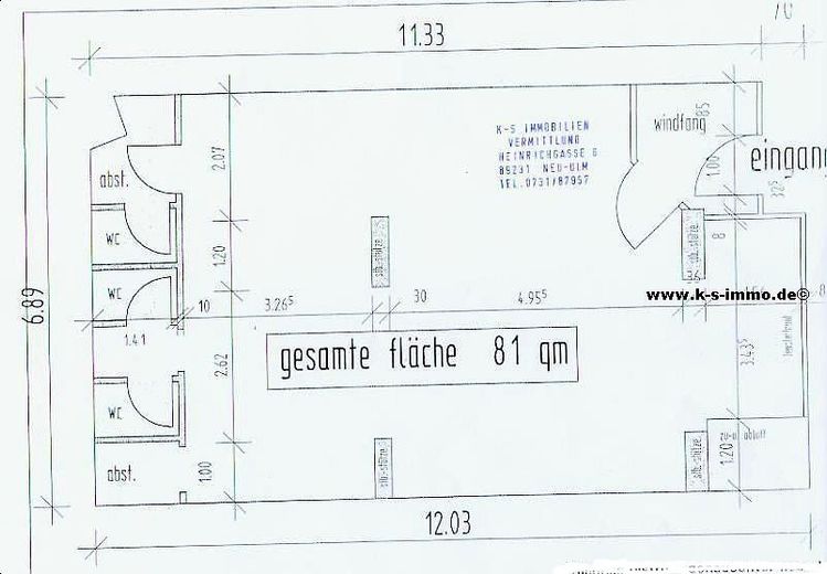 GA0010_Grundriss