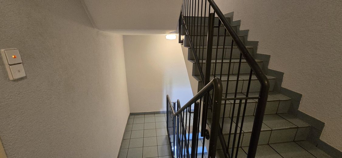Helle 1-Zimmer-Wohnung in Mannheim Neckarstadt zu verkaufen "provisionsfrei" – Foto 15