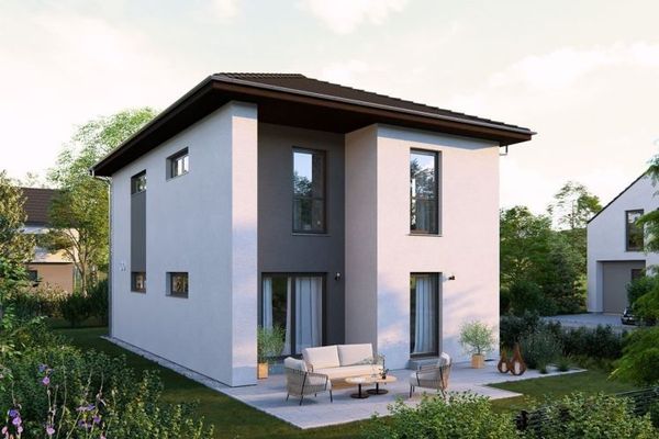 ARCHITEKTURA Z PRZYSZŁOŚCIĄ