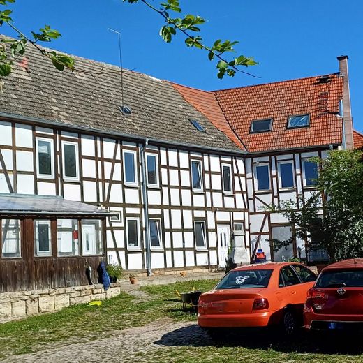 Großenehrich-OT, MFH – Foto 3