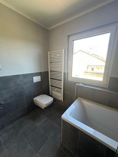 WC Sprosswenheizkörber