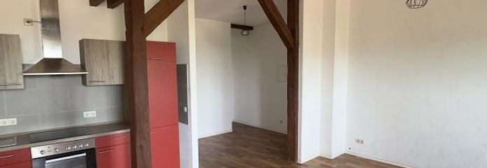 Dachgeschosstraum - und mit Herbstangebot sparen!*