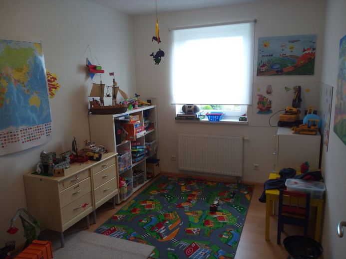 Gepflegtes Einfamilienhaus mit 7 Zimmern in Rheinfelden (Baden) – IMG_20160921_150736